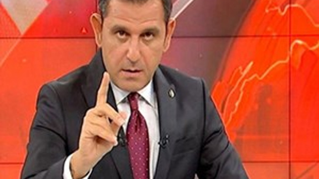 Fatih Portakal'dan flaş Binali Yıldırım iddiası!