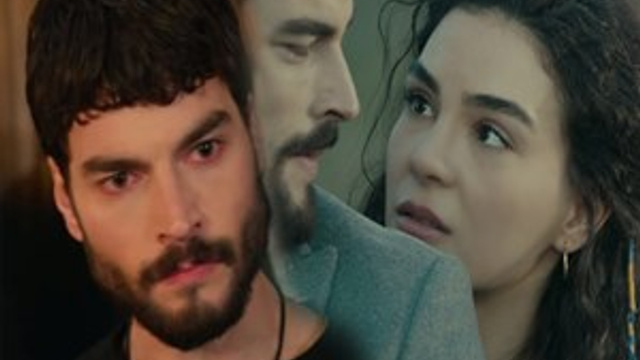 Akın Akınözü büyük mutluluğunu böyle duyurdu