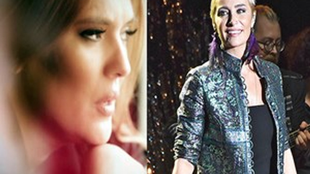 Demet Akalın'dan flaş Sıla açıklaması