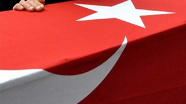 Şehidin organları 3 ayrı hastaya umut oldu
