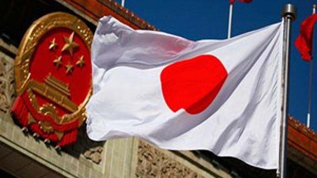Japonya'dan Golan Tepeleri kararı