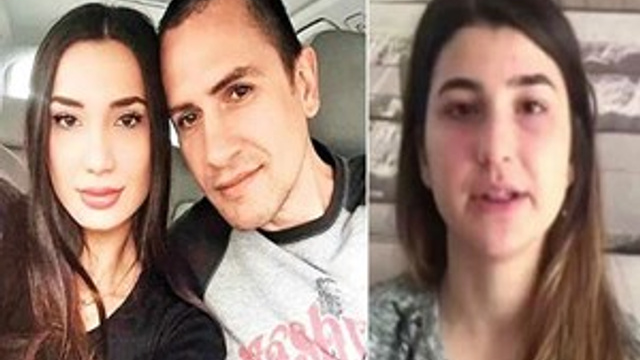 Genç veteriner: "Yağmur Aşık bana tekme attı"