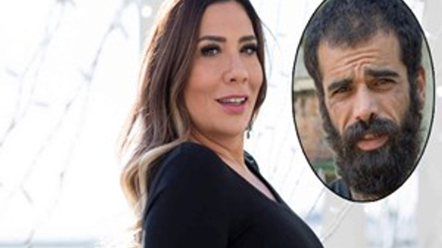 Eski kocası Işın Karaca'ya 1 Milyon borç taktı!