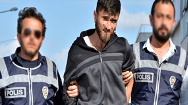 Cezaevinden kaçıp, ihbar edenlere kurşun yağdırdı!