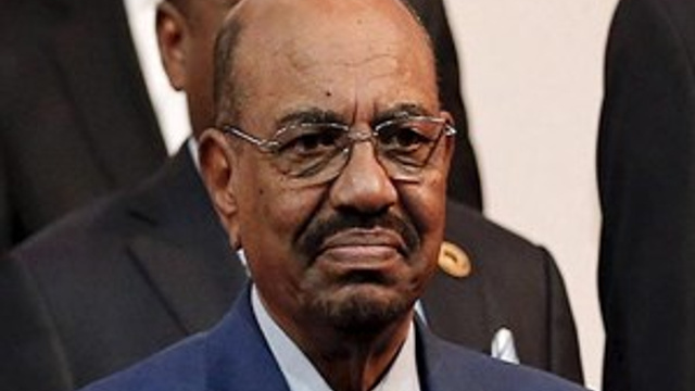 Sudan Devlet Başkanı El Beşir tutuklandı