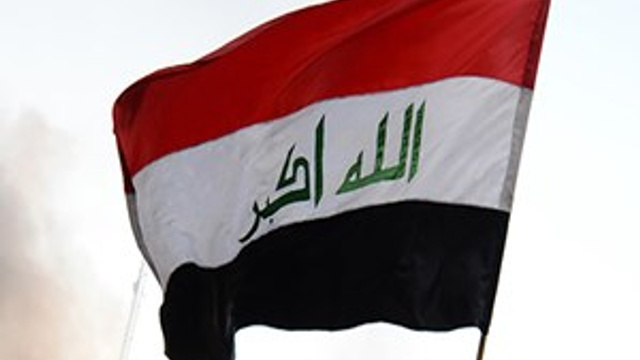 Irak'tan ABD'ye tepki