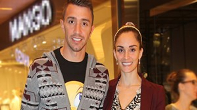 Fernando Muslera ilgi odağı oldu