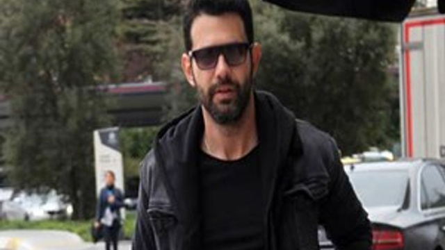 Keremcem yakın dostlarıyla buluştu