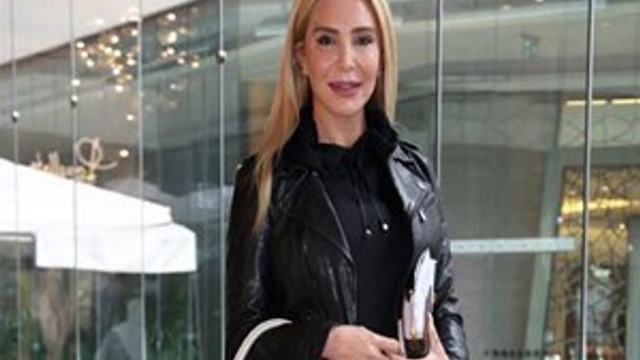 Işıl Reçber: "Kendi markamızı yaratıyoruz"