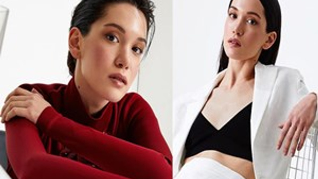 Hazal Subaşı: "Güzellik yarışması basamak oldu"