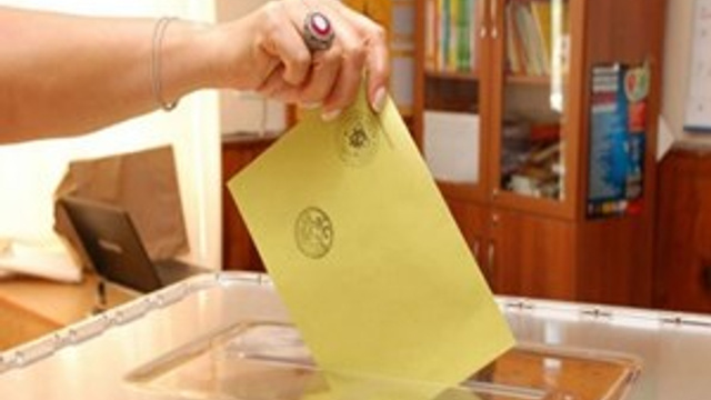 AK Parti'nin 'İstanbul' dosyası hazır!
