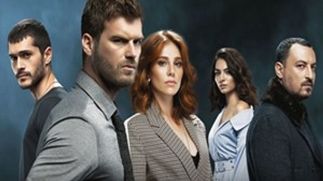 "Çarpışma" dizisinde sürpriz ayrılık!