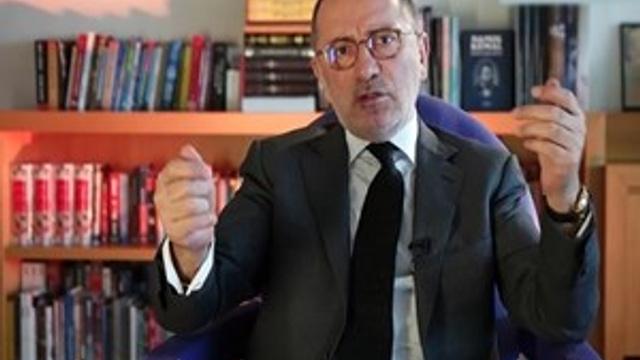 Fatih Altaylı'dan bomba soyadı yorumu!