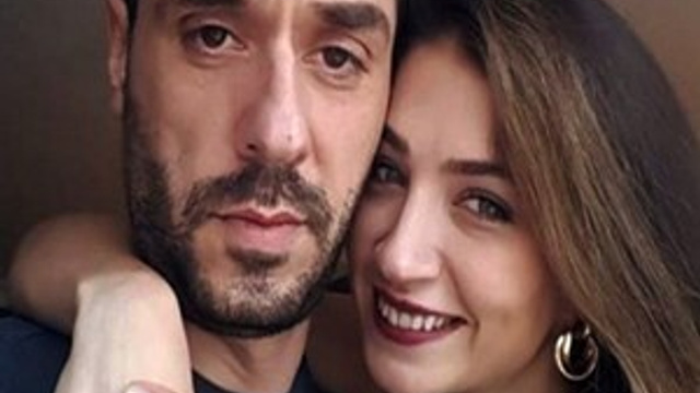 Ceren - Emir Benderlioğlu çifti aynı dizide