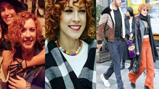 Açelya Topaloğlu yakın dostunun eski aşkını kaptı!