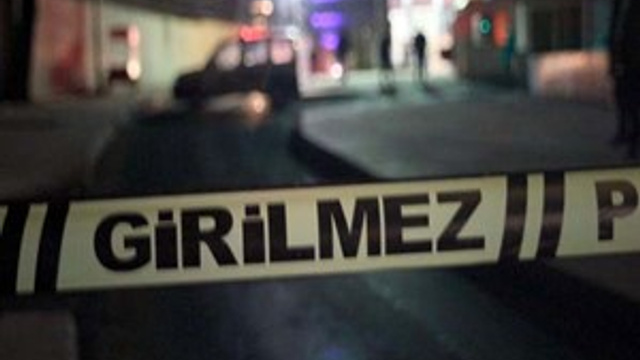Afyonkarahisar'da 2 kız kardeş evde ölü bulundu