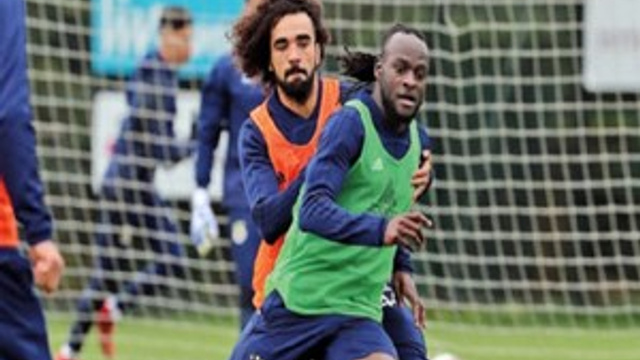 Bu derbi bir başka!