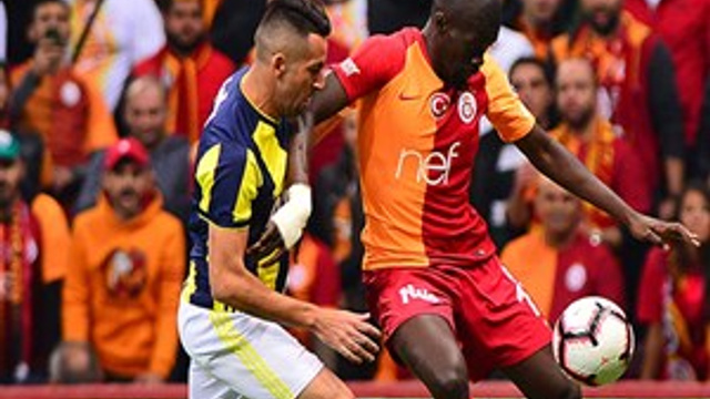Futbolseverler bu derbiye kilitlendi!