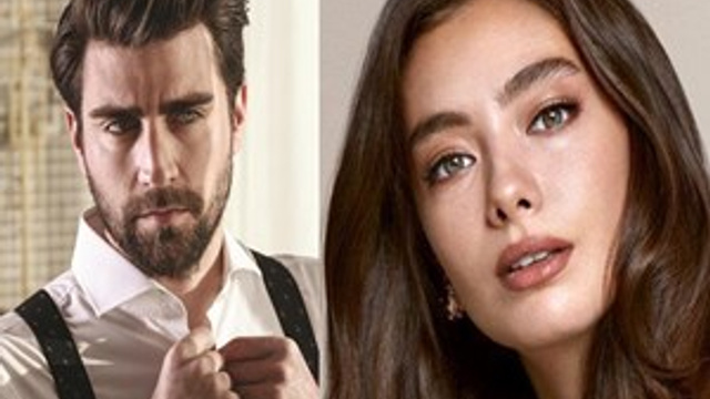 Çağlar Ertuğrul ve Neslihan Atagül bin pişman