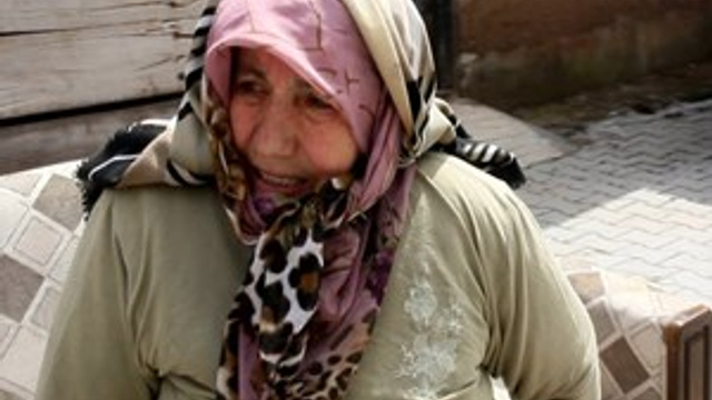 Mazotla sobayı tutuşturmak isterken evi yaktı!