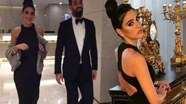 Aslıhan Doğan'dan çok sert gönderme!