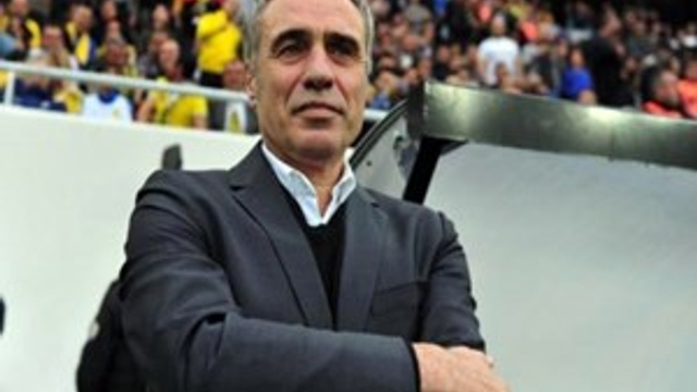 Ersun Yanal: “Galatasaray’ı şampiyonluktan ettik”