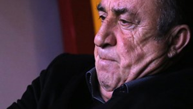 Fatih Terim: “Burada puan bırakmak beni çok üzdü”
