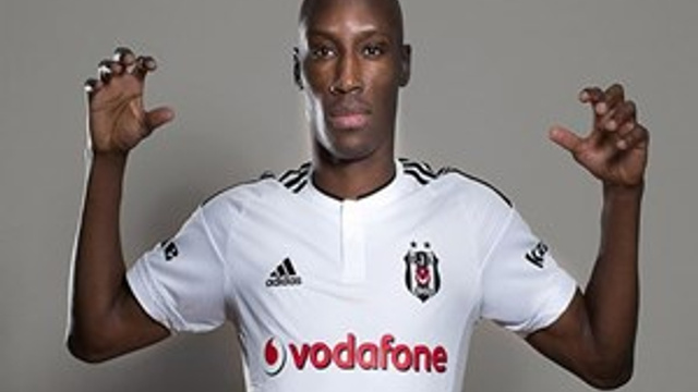 Biyonik adam: Atiba Hutchinson