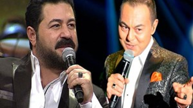 Serkan Kaya, Serdar Ortaç'ı hedef aldı!