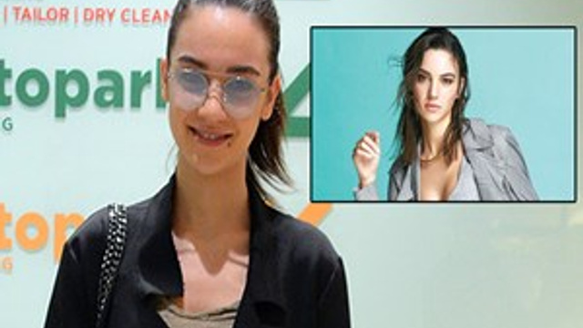 Tara De Vries: "Oyuncu olacağım"