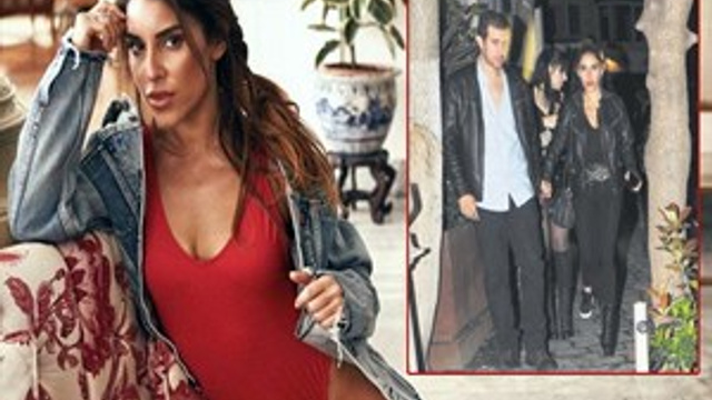 Irmak Ünal'ın sevgilisinin kim olduğu ortaya çıktı