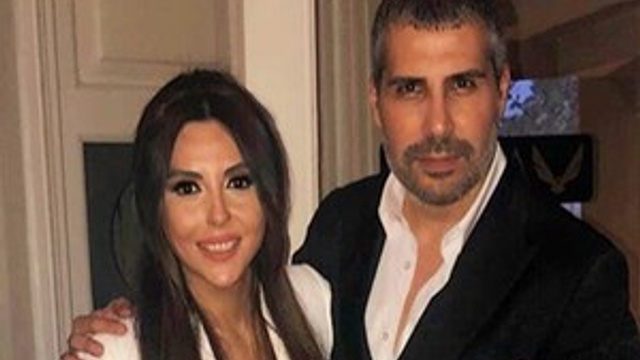 Aslı Hünel: "Bebeğimizi kaybettik"
