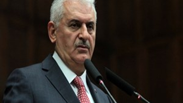 Binali Yıldırım'dan son dakika açıklamaları!