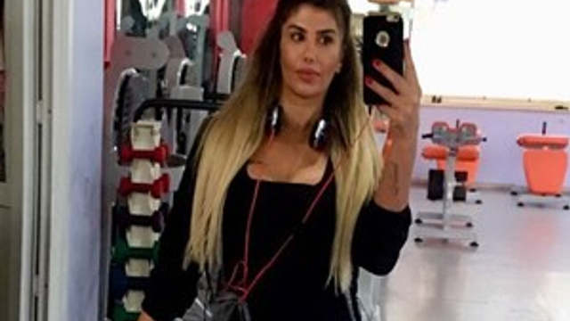 Hatice son paylaşımıyla yine konuşuldu