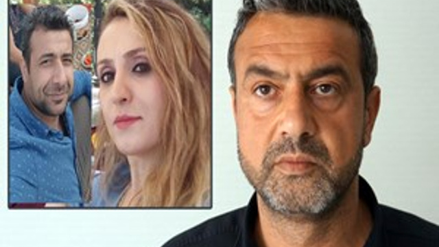 Tek isteği kardeşinin cenazesini bulmak