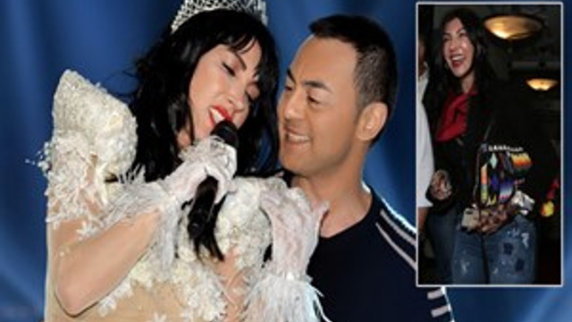 Hande Yener: "Serdar parayı kumarda yiyor"