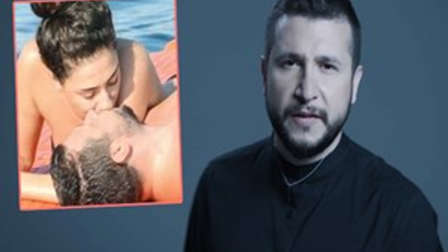 Aman Dilan Çıtak Tatlıses duymasın!
