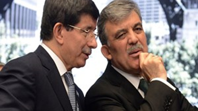 Yeni Şafak yazarından 'yeni parti' bombası!