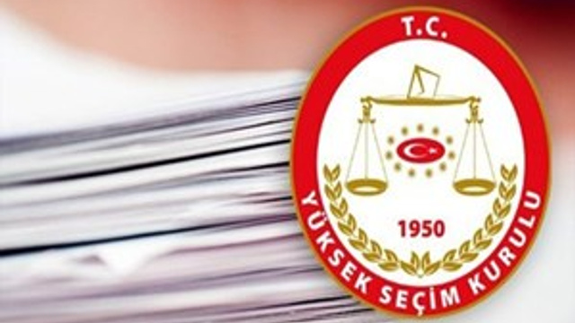 YSK hangi belediye başkanının mazbatasını iptal etti?