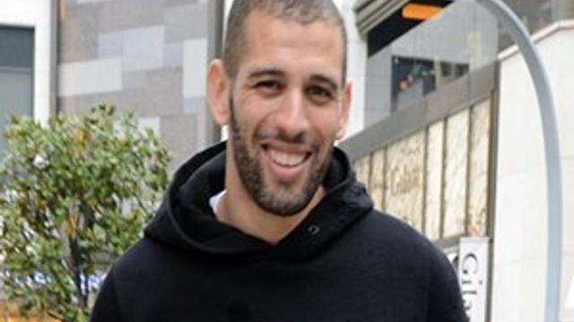 İslam Slimani'nin kahkahaları tepki çekti!