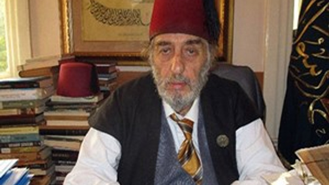 Kadir Mısıroğlu yoğun bakıma kaldırıldı