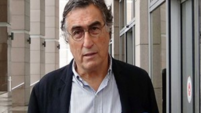 Hasan Cemal'in 9 yıl 4 aya kadar hapsi talep edildi