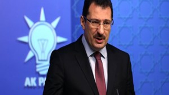 AK Parti'den YSK'ya İstanbul için olağanüstü itiraz başvurusu