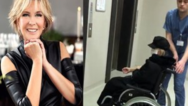 Filiz Akın'ın sağlık durumu nasıl?