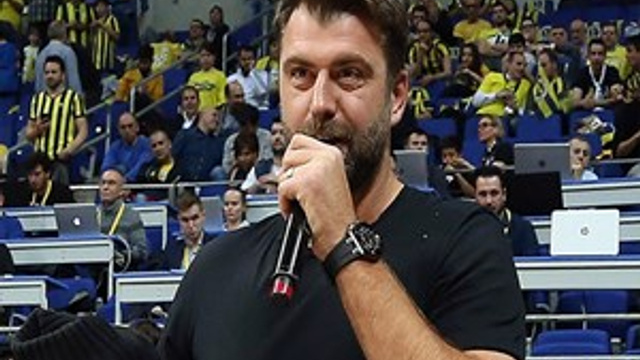 Mehmet Okur: "Kampanyaya destek verin"