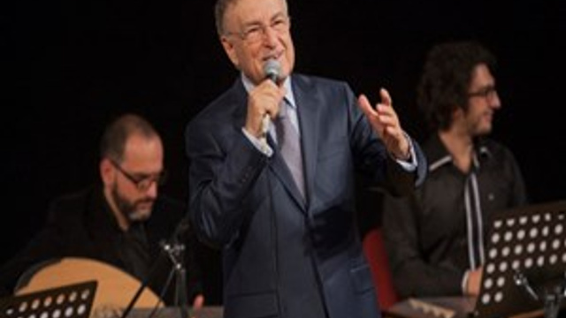 Yaşar Özel'i kaybettik