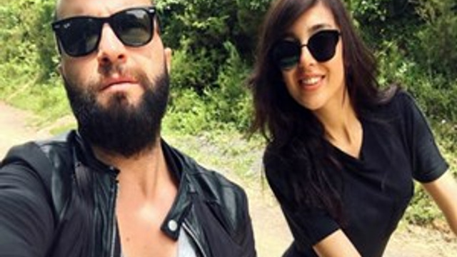 Berkay'ın "otel" davasında flaş gelişme!