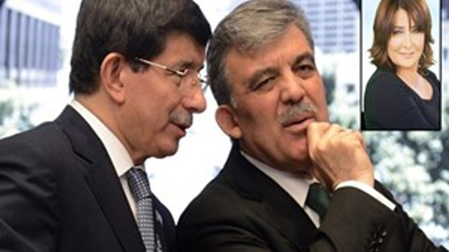 Sevilay Yılman: "Yeni Parti projesi rafa kaldırıldı!"