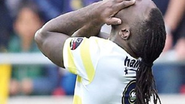 Fenerbahçe'de dertler derya!