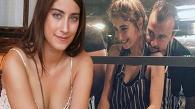 Hazal Kaya ve Ali Atay'a 'hamilelik' soruldu